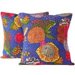 Tribal Cushion Covers - Tribal Cushion Covers Manufacturer, Wholesale Tribal Cushion Covers